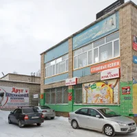 Ветеринарная клиника Друг на улице Энгельса Фото 2 на проекте Nsk.vetspravka.ru Ветеринарная клиника Друг на улице Энгельса Фото 2 на проекте Nsk.vetspravka.ru