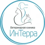 Ветеринарная клиника ИнТерра на Новосибирской улице  на проекте Nsk.vetspravka.ru