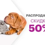 Магазин товаров для животных Мокрый нос Фото 2 на проекте VetSpravka.ru