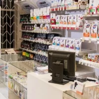 Зоомагазин Четыре лапы-zoocent на Большевистской улице на проекте Nsk.vetspravka.ru Зоомагазин Четыре лапы-zoocent на Большевистской улице на проекте Nsk.vetspravka.ru