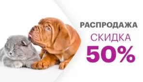 Магазин товаров для животных Мокрый нос Фото 1 на проекте Nsk.vetspravka.ru
